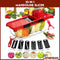 10 In 1 Mandoline Vegetable SLICER JJ WHOLESALE JJ WHOLESALE