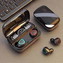 M10 TWS Wireless Bluetooth Earbuds AIR PODS JJ WHOLESALE JJ WHOLESALE