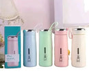 Nice Liner Creative Water Bottle Simple BOTTLE JJ WHOLESALE JJ WHOLESALE