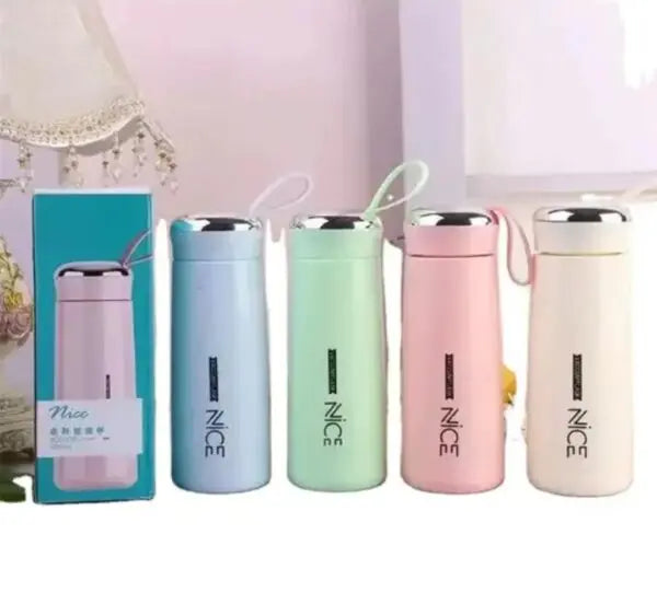 Nice Liner Creative Water Bottle Simple BOTTLE JJ WHOLESALE JJ WHOLESALE